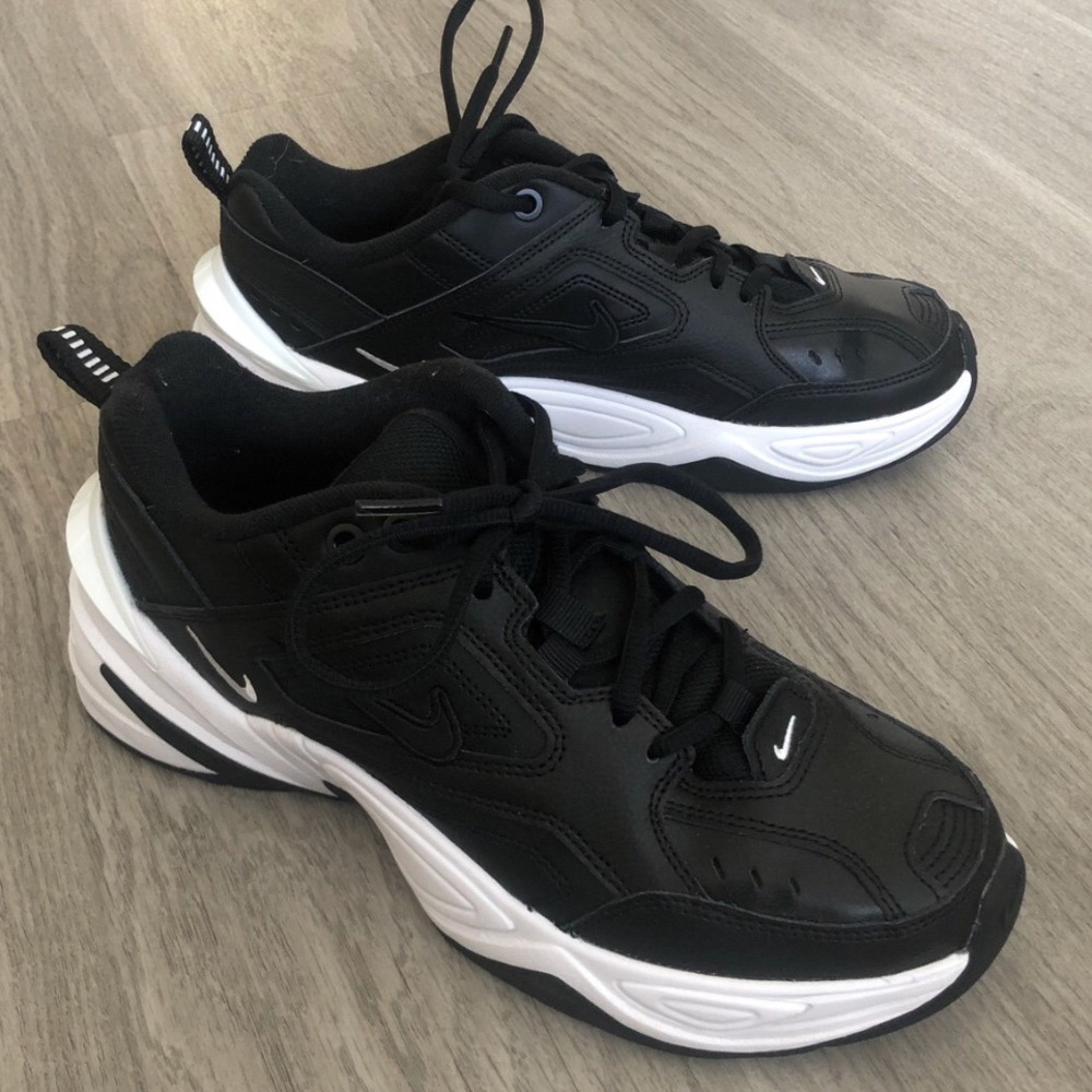 NEW Nike M2K TEKNO